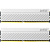 Оперативная память ADATA XPG GAMMIX D45 2x16ГБ DDR4 3200 МГц AX4U320016G16A-DCWHD45