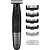 Триммер для бороды и усов Braun XT5100