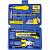 Набор домашнего мастера WMC Tools 1021 (21 предмет)