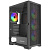 Корпус Powercase Mistral B415 (черный)