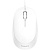 Мышь Philips SPK7207 (белый)