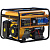 Бензиновый генератор Skiper LT9000EK