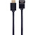 Кабель Telecom TCG256-2M HDMI - HDMI (2 м, черный)
