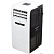 Мобильный кондиционер Electrolux Manhattan EACM-09 FM/N3