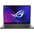Игровой ноутбук ASUS ROG Zephyrus G16 2024 GU605MV-QR085