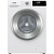 Стиральная машина Gorenje W2NHPI62SCS