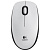 Мышь Logitech M100 (белый)