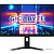 Игровой монитор Gigabyte M27U