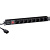 Блок розеток ExeGate ServerPro PDU-19H806 Al-8S-C14-3-SW
