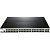 Управляемый коммутатор 2-го уровня D-Link DGS-1210-52MP/ME/B1A