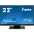 Монитор Iiyama ProLite T2254MSC-B1AG