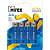 Батарейка Mirex Ultra Alkaline AA 4 шт LR6-E4