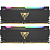 Оперативная память Patriot Viper Steel RGB 2x16GB DDR4 PC4-21300 PVSR432G320C8K