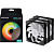 Комплект вентиляторов для корпуса Phanteks M25-140 D-RGB PH-F140M25_DRGB_PWM_BK01_3P