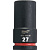 Головка слесарная Milwaukee Shockwave 4932480386