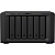 Сетевой накопитель Synology DiskStation DS1621+
