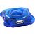 USB-хабы и док-станции Gembird UHB-C224