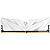 Оперативная память Netac Shadow II White 8ГБ DDR5 4800 МГц NTSWD5P48SP-08W