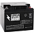 Аккумулятор для ИБП Security Power SPL 12-40 (12В/40 А·ч)