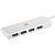 USB-хаб Digma HUB-4U3.0-UC-S