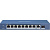 Неуправляемый коммутатор Hikvision DS-3E0510P-E/M