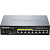 Неуправляемый коммутатор D-Link DGS-1008P