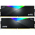 Оперативная память ADATA XPG Lancer RGB 2x16ГБ DDR5 6800 МГц AX5U6800C3416G-DCLARBK