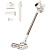 Пылесос Dreame Cordless Vacuum Cleaner R10s VZV22A (евровилка, белый)