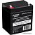 Аккумулятор для ИБП ExeGate Special EXS1250 (12В/5 А·ч) [ES255175RUS]