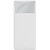 Внешний аккумулятор Baseus Bipow Digital Display PPDML-I02 10000mAh (белый)