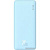 Внешний аккумулятор Baseus Airpow Fast Charge Power Bank 20W 10000mAh (голубой)
