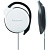 Наушники Panasonic RP-HS46E-W