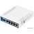 Wi-Fi роутер Mikrotik hAP ac [RB962UiGS-5HacT2HnT]