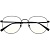 Компьютерные очки Xiaomi Mijia Anti-Blue Light Glasses HMJ06LM (черный)