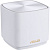 Wi-Fi система ASUS ZenWiFi AX Mini XD5 (1 шт., белый)