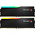 Оперативная память G.Skill Ripjaws M5 RGB 2x16ГБ DDR5 5200 МГц F5-5200J4040A16GX2-RM5RK