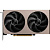 Видеокарта MSI GeForce RTX 5060 Ti 8G Inspire 2X OC
